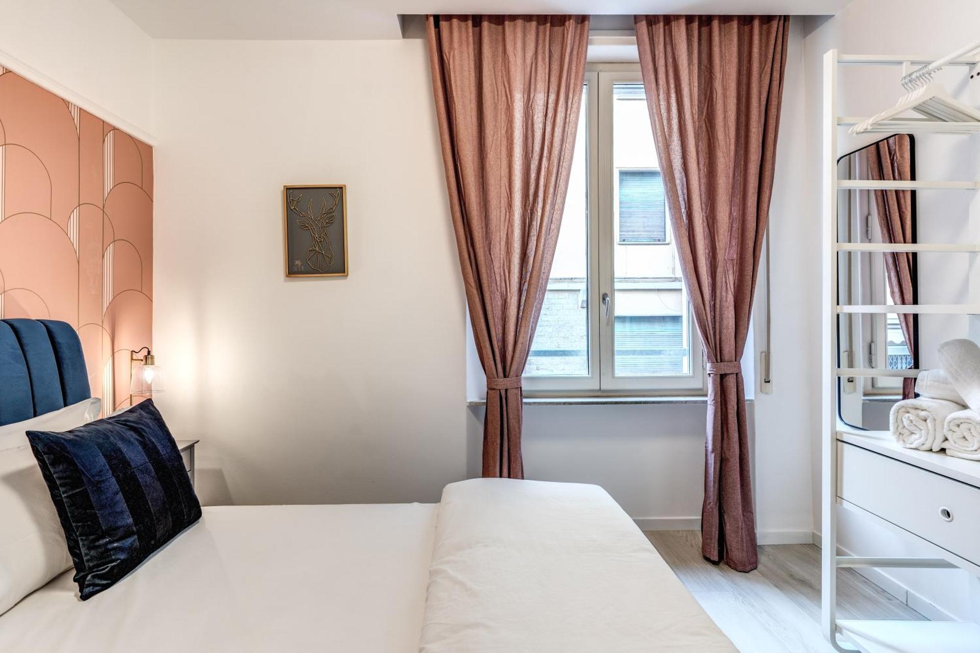 Aweshomeitaly - The Wonder Apartment Pisa Exterior photo